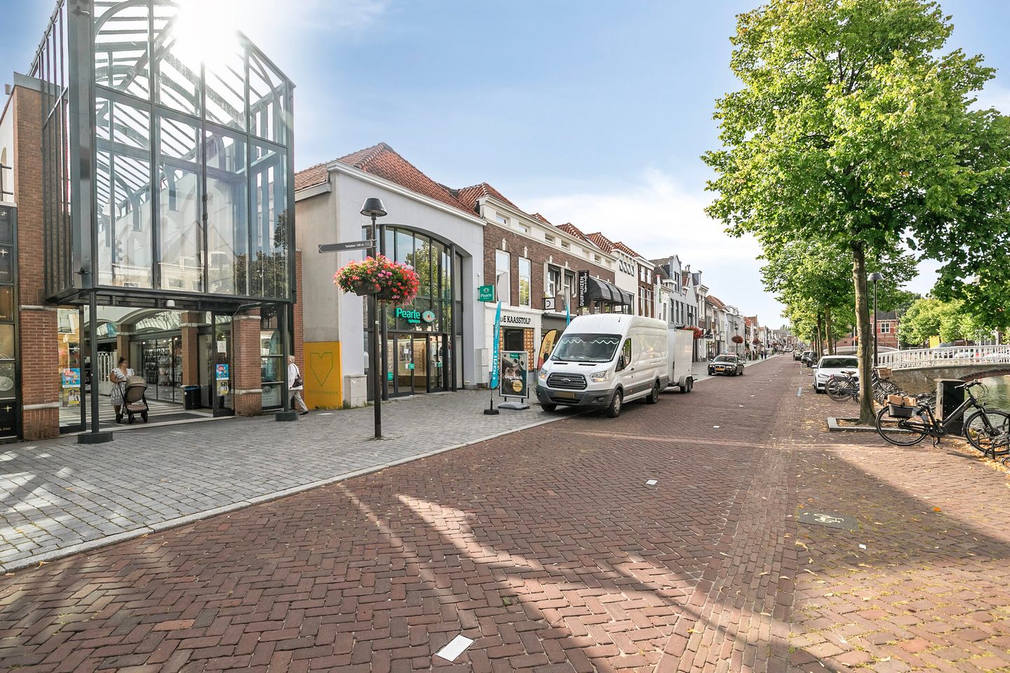 View photo 5 of Oost-Voorstraat 30