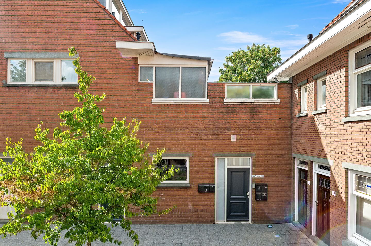 Foto 5 van Minckelersstraat 10-G