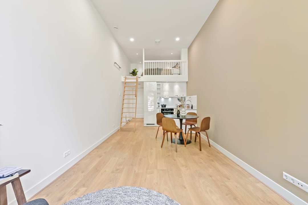 Foto 7 van Minckelersstraat 10-G