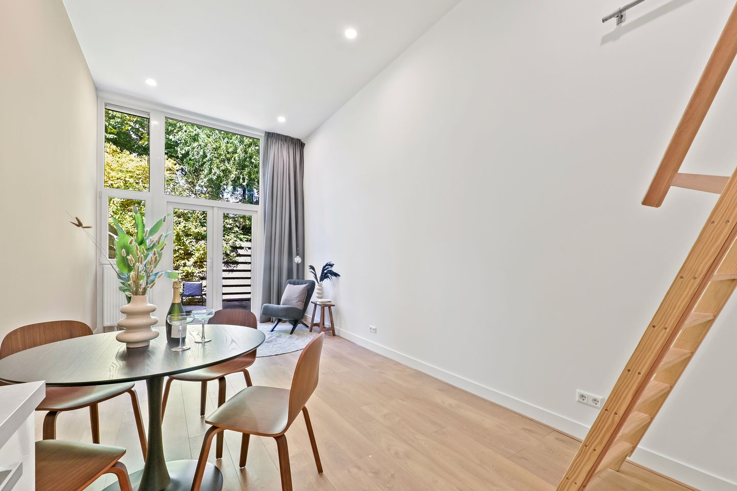 Foto 10 van Minckelersstraat 10-G