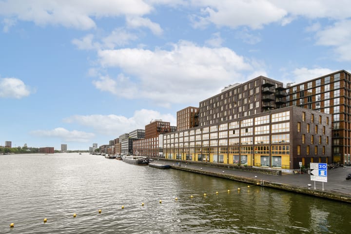 Foto 1 van Veemkade 312