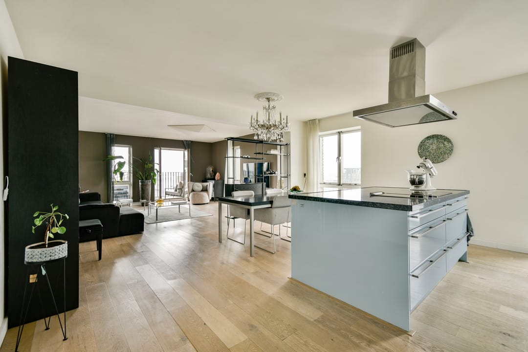 Foto 2 van Veemkade 312