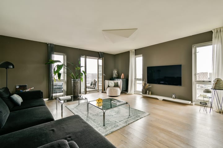 Foto 3 van Veemkade 312