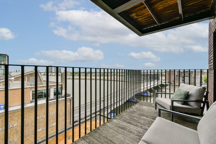 Foto 5 van Veemkade 312