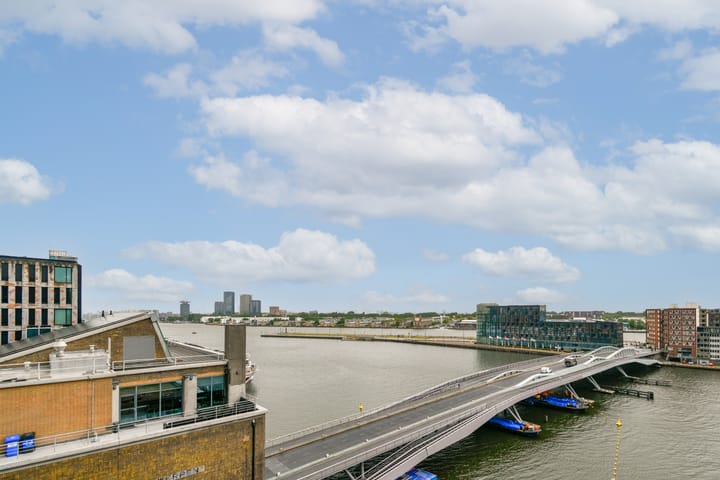 Foto 6 van Veemkade 312