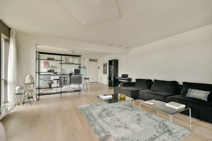 Foto 7 van Veemkade 312