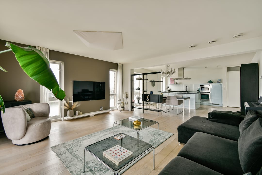 Foto 8 van Veemkade 312