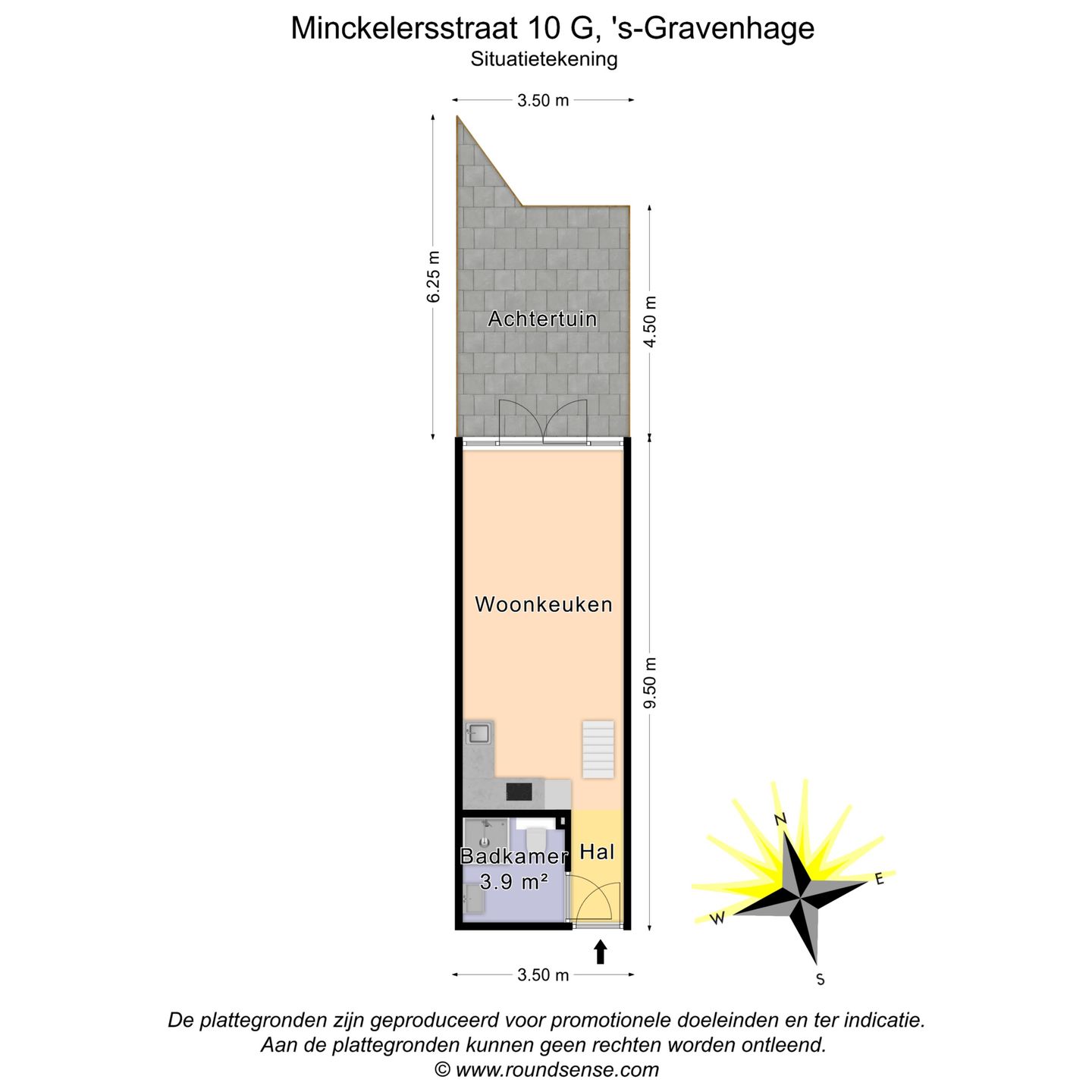 Foto 25 van Minckelersstraat 10-G