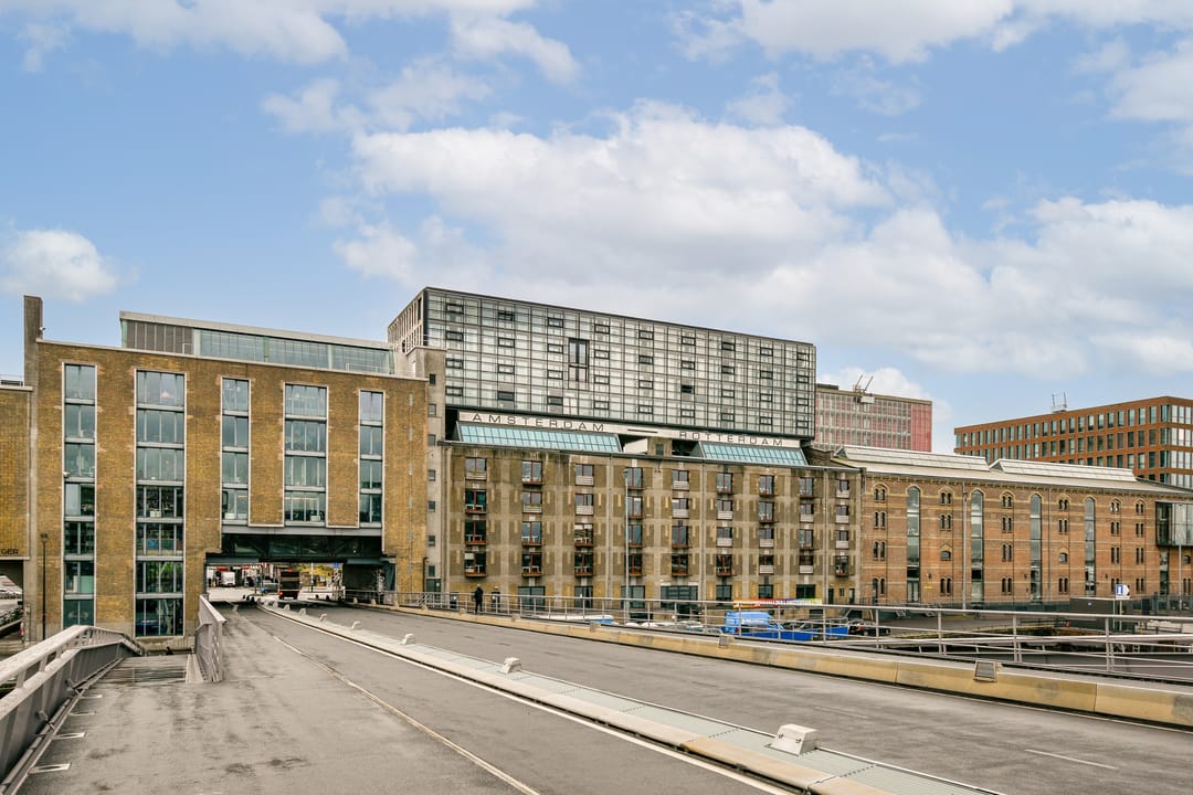 Foto 26 van Veemkade 312