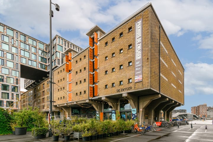 Foto 27 van Veemkade 312