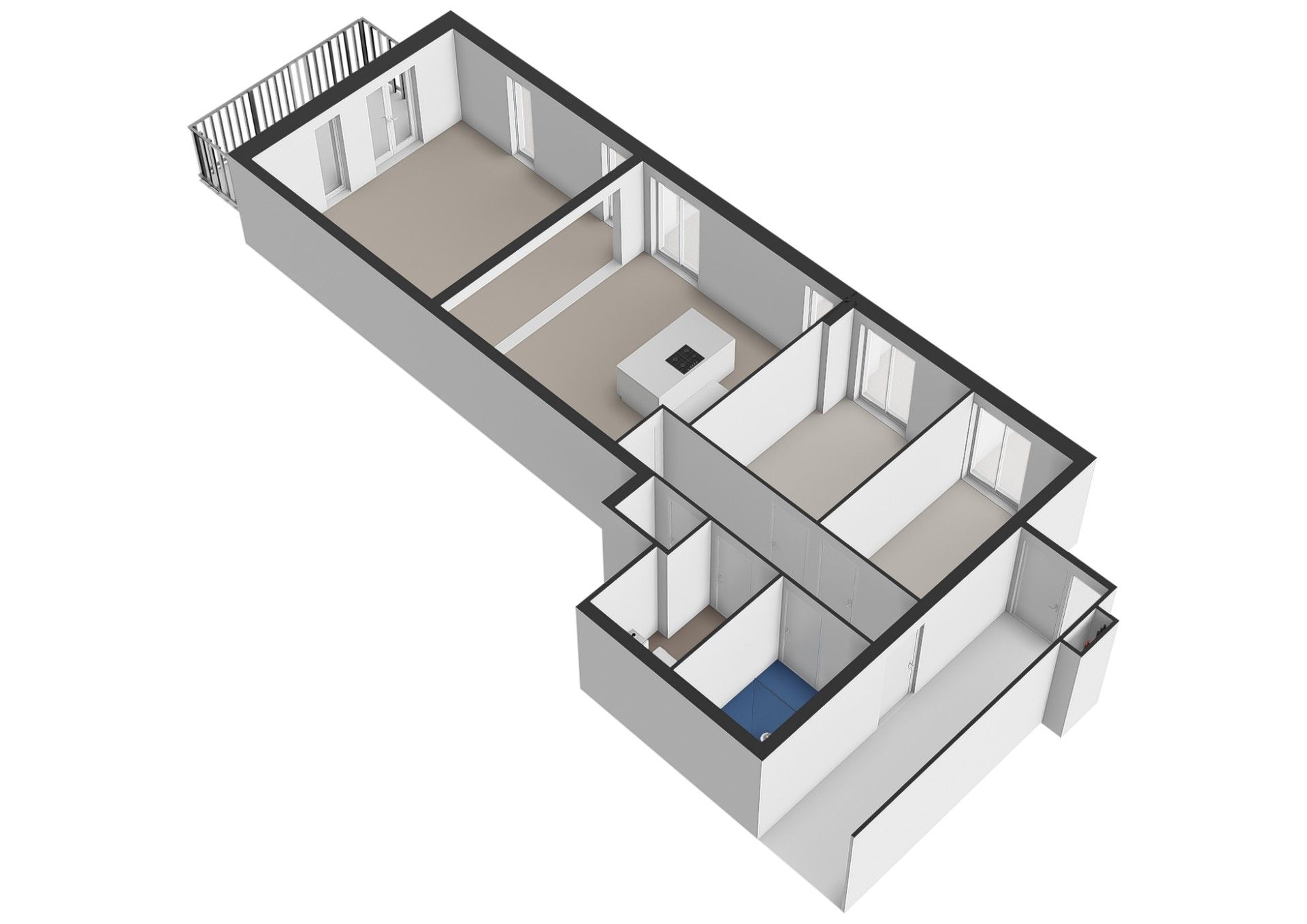 Foto 30 van Veemkade 312
