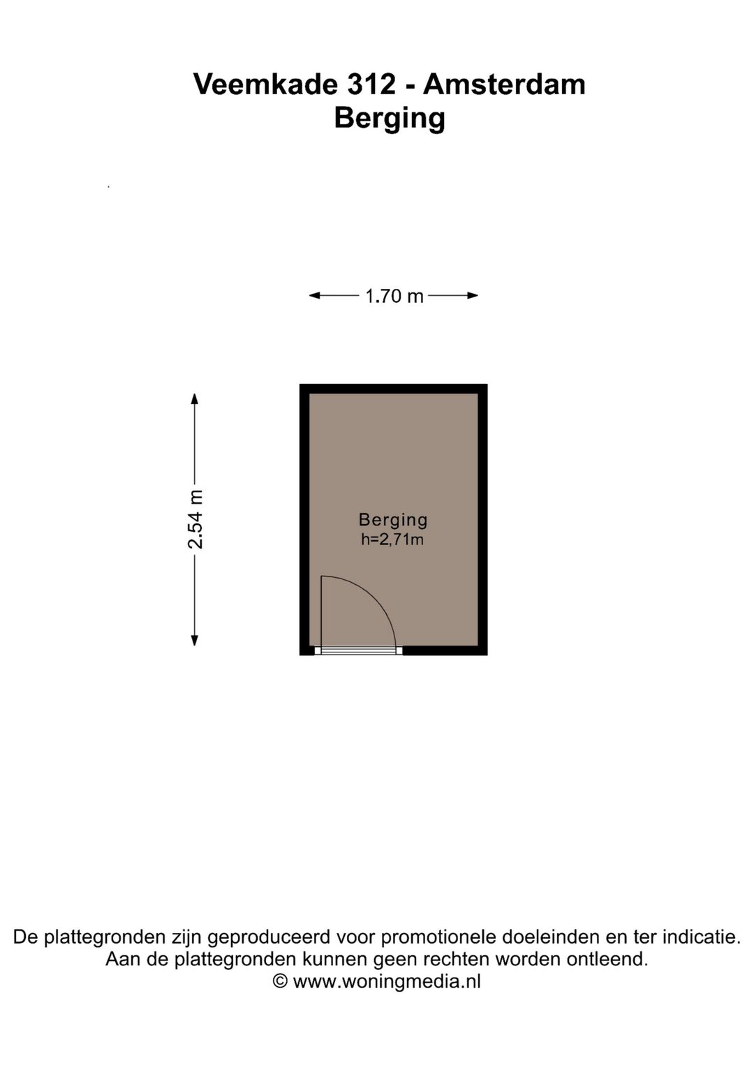 Foto 31 van Veemkade 312