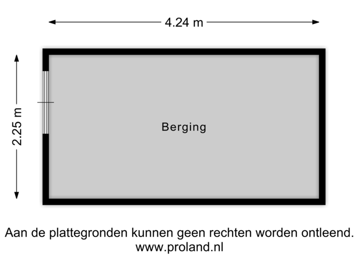 Berging