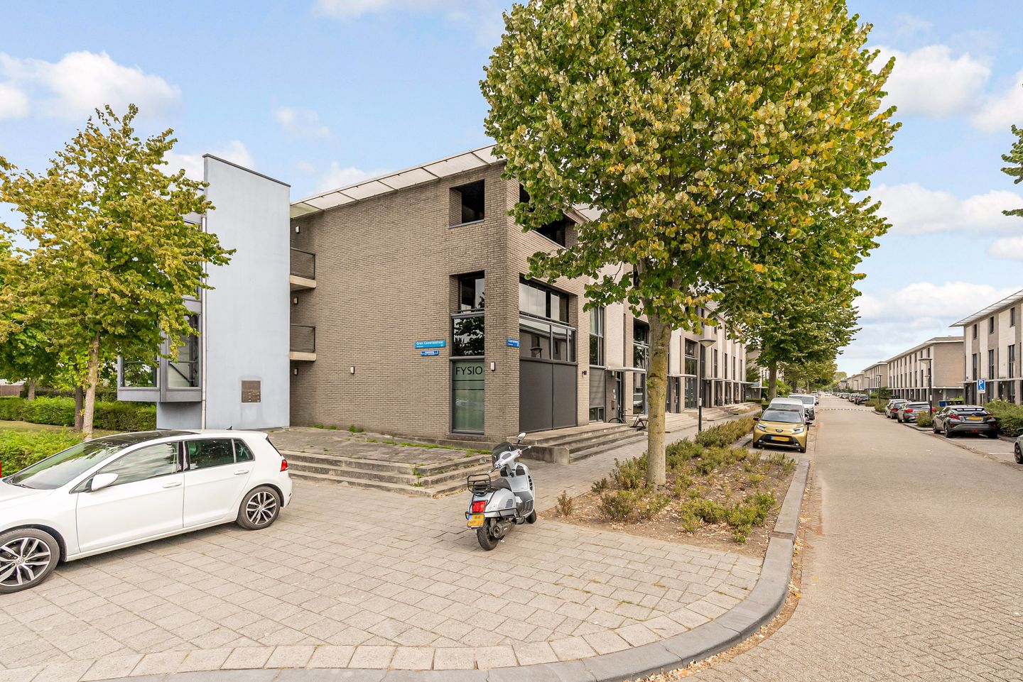 Foto 25 van Azorenweg 9