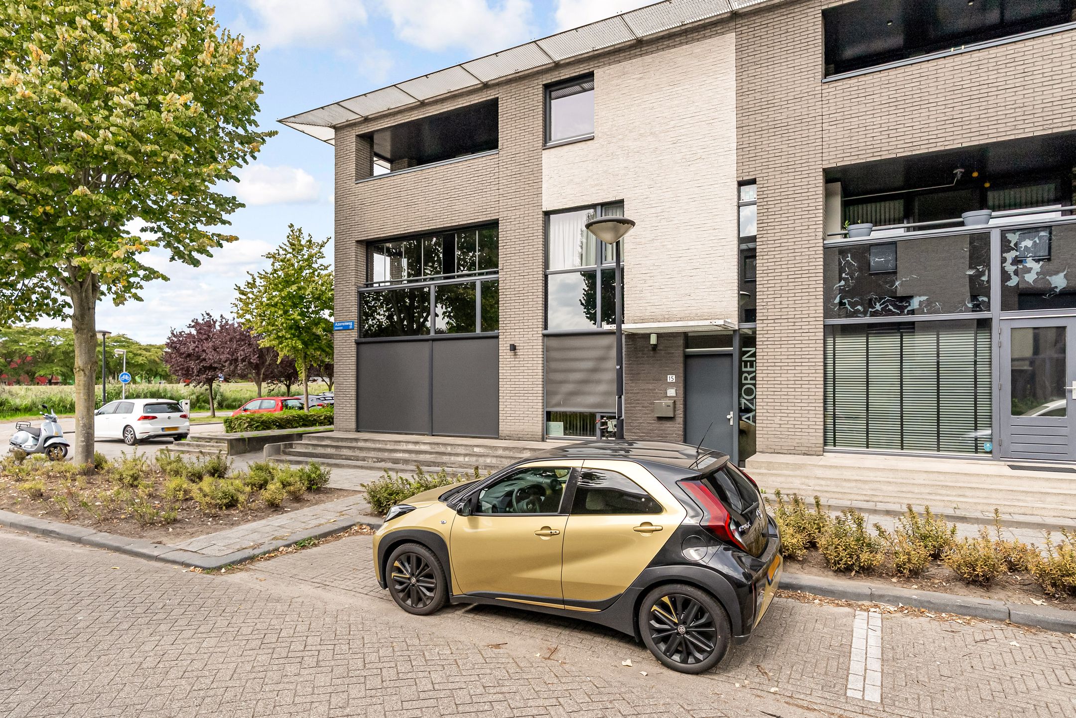 Foto 39 van Azorenweg 9