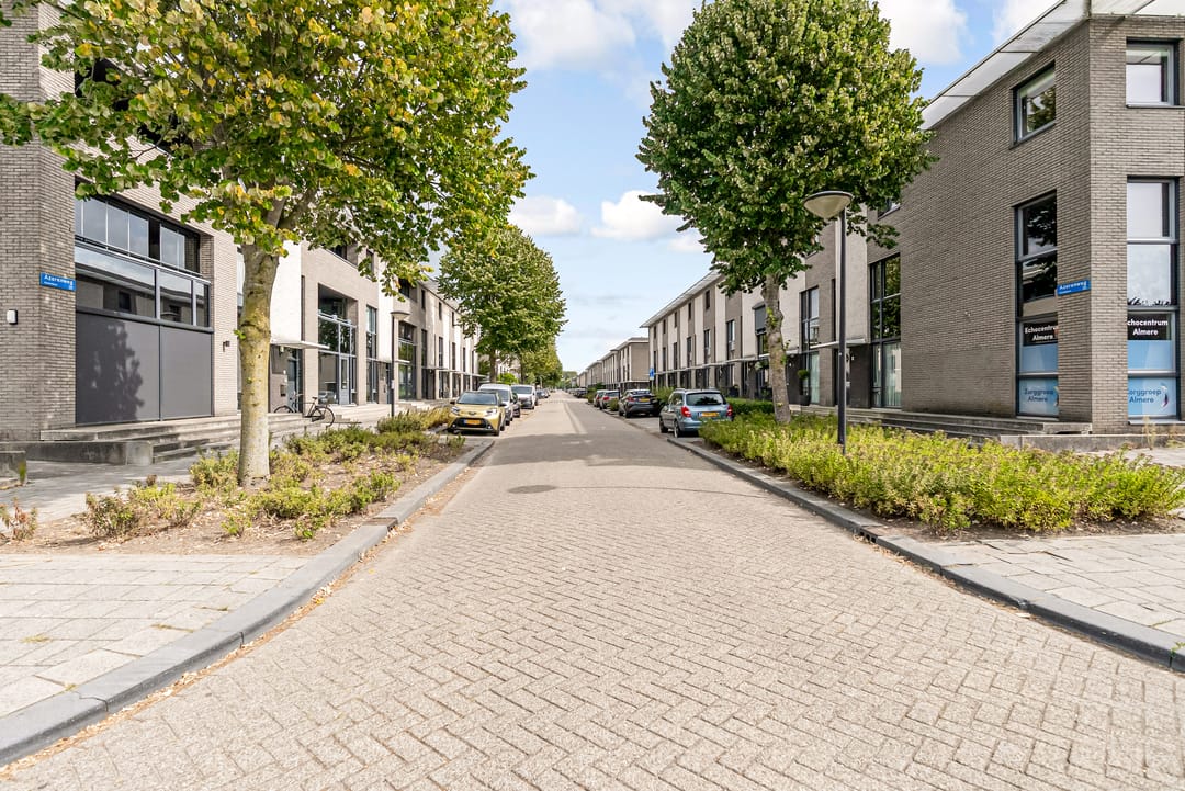 Foto 43 van Azorenweg 9