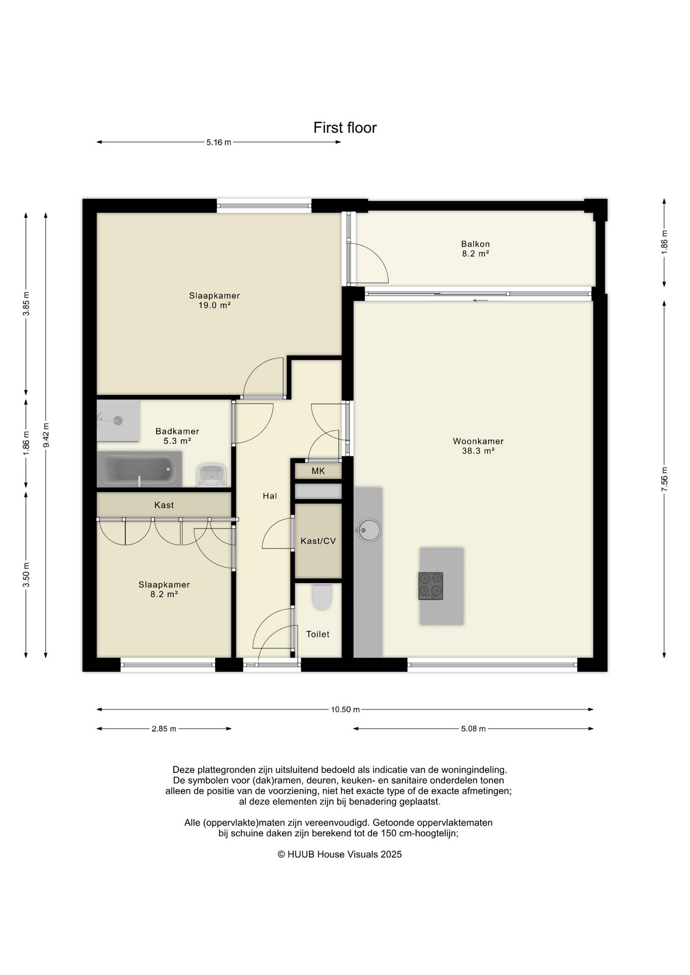 Foto 48 van Azorenweg 9