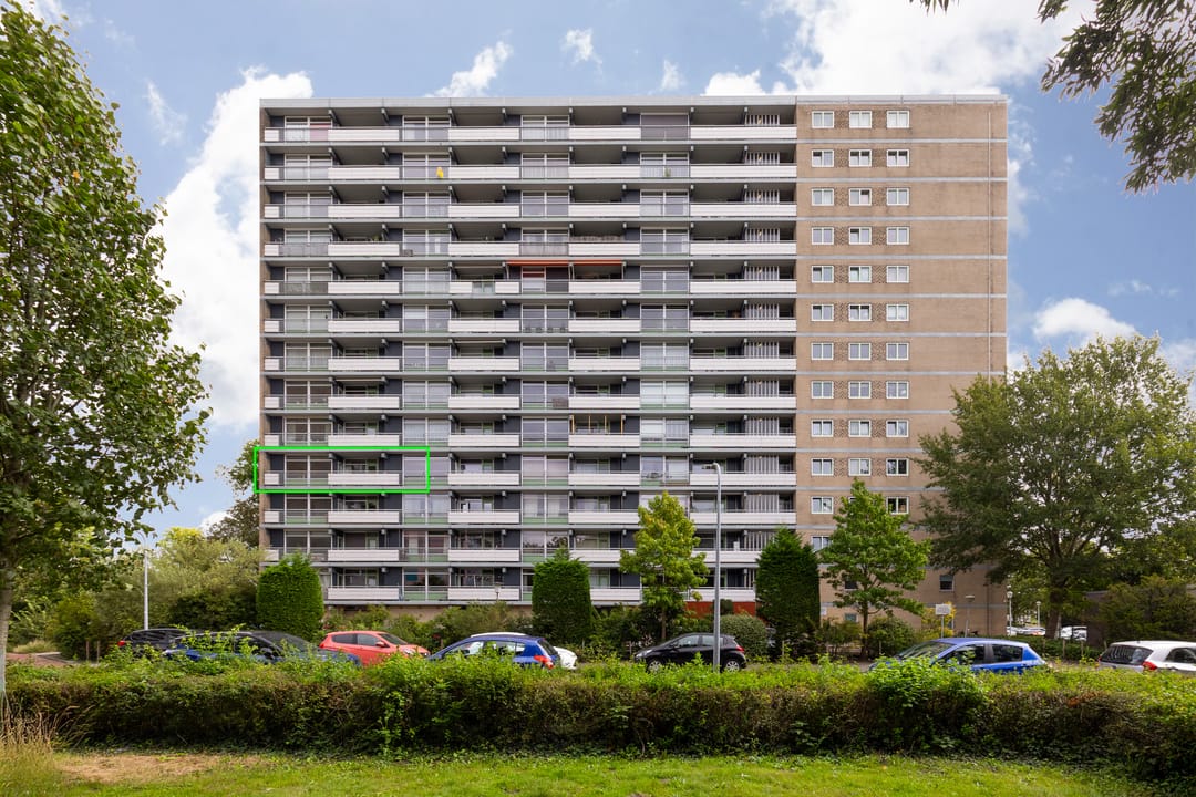 Foto 1 van Waddenstraat 589