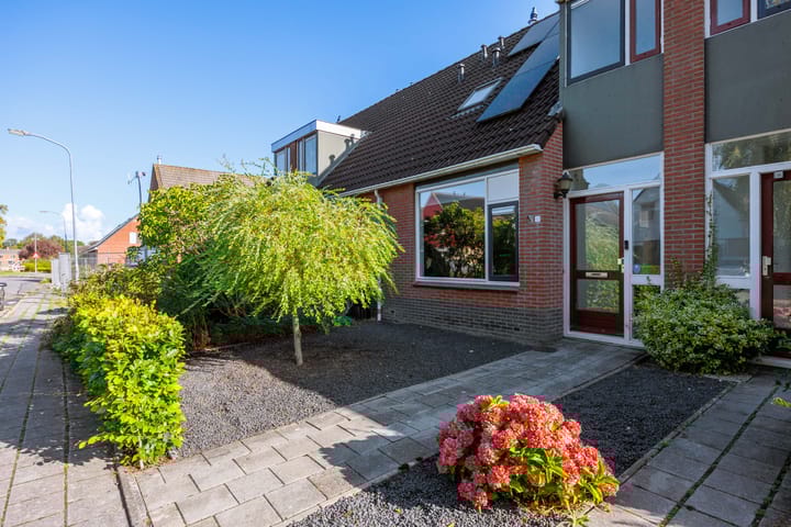 Foto 5 van Groensingel 66