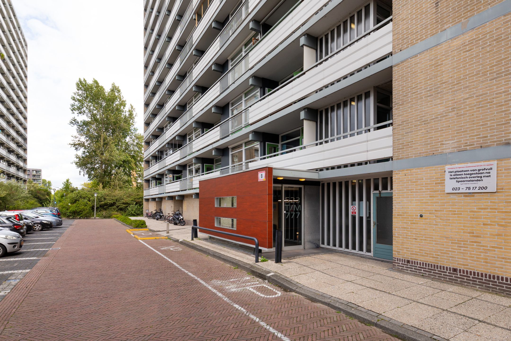 Foto 21 van Waddenstraat 589