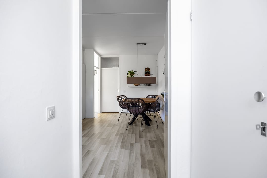 Foto 8 van Groensingel 66