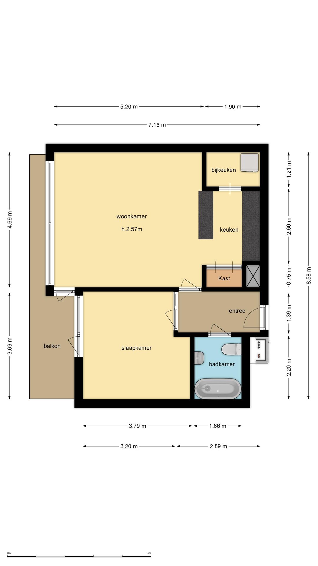 Foto 31 van Waddenstraat 589