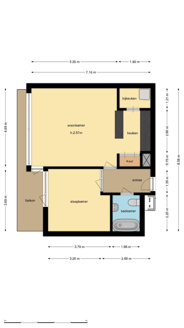 Foto 31 van Waddenstraat 589