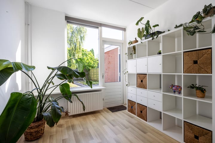 Foto 19 van Groensingel 66