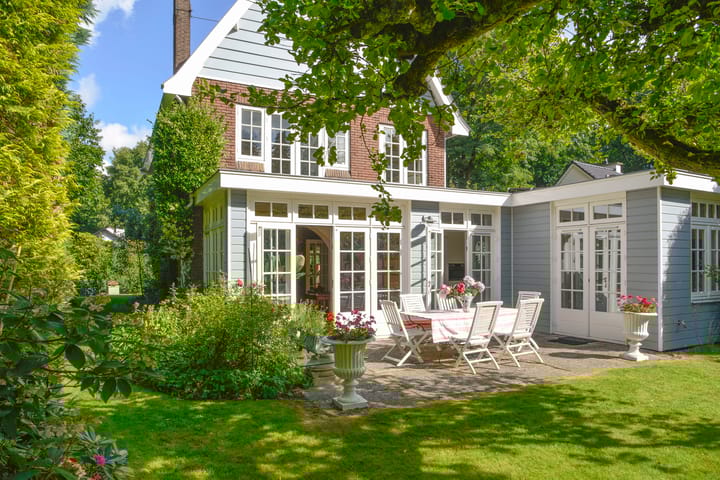 Foto 2 van Kroningslaan 5