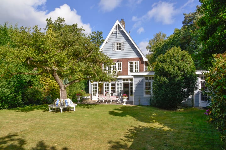 Foto 3 van Kroningslaan 5