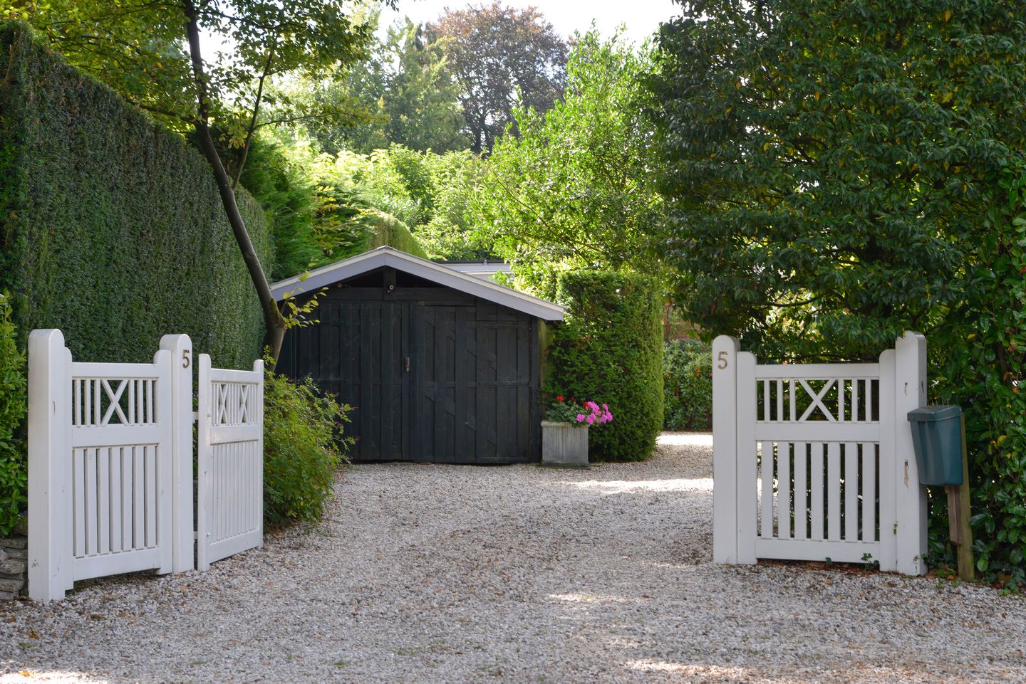 Photo 5 of Kroningslaan 5