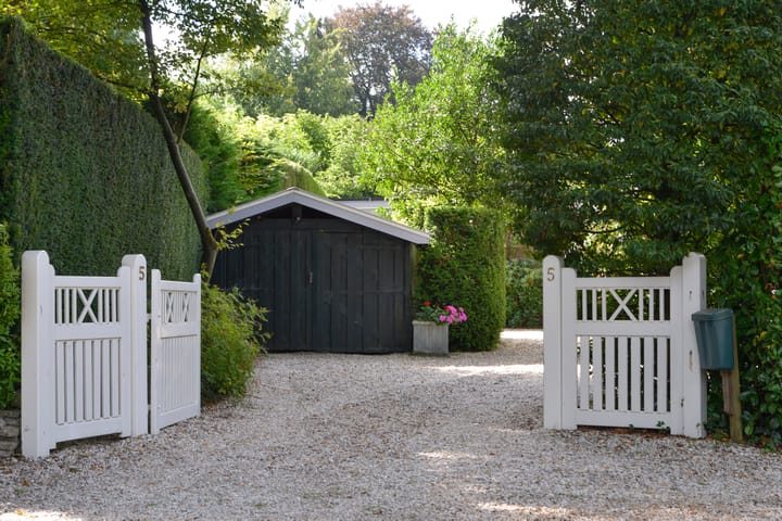 Foto 5 van Kroningslaan 5