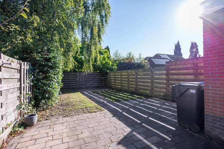 Foto 31 van Groensingel 66