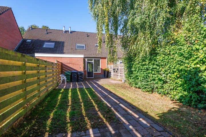 Foto 33 van Groensingel 66