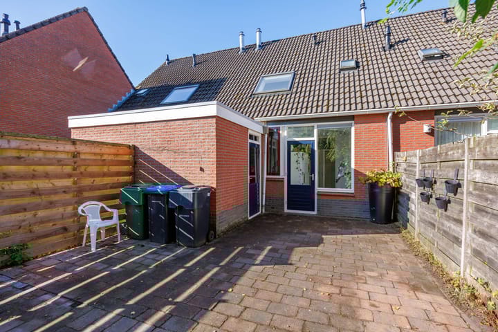 Foto 34 van Groensingel 66