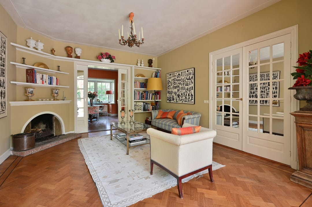 Photo 13 of Kroningslaan 5