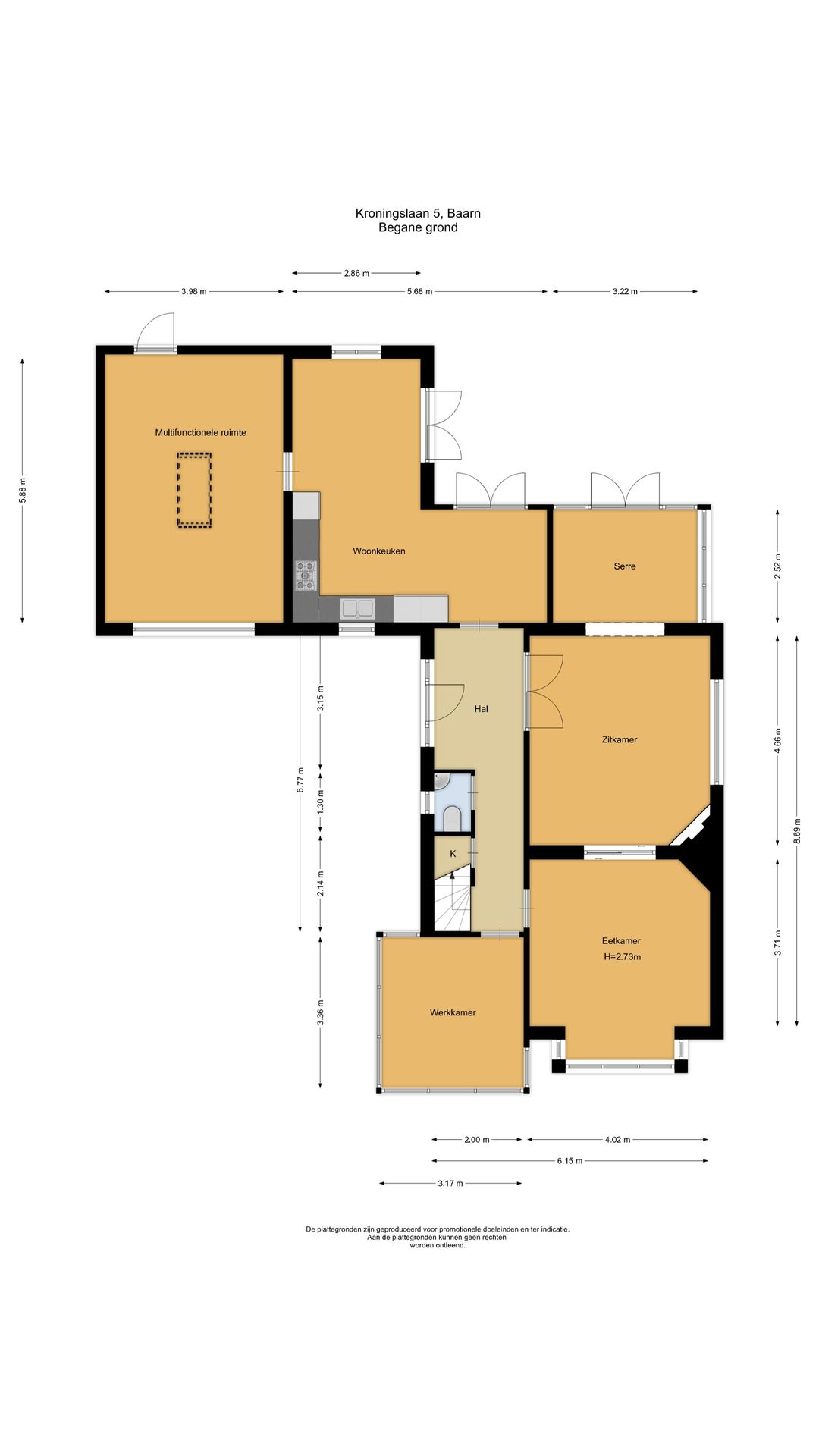 Photo 37 of Kroningslaan 5