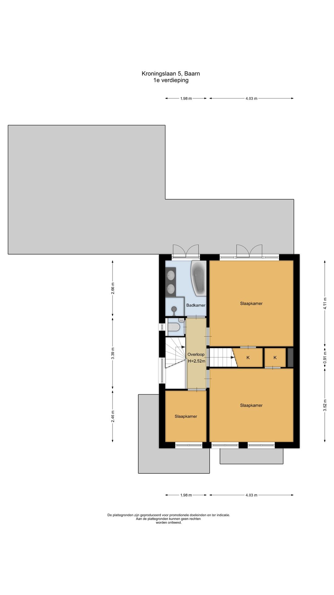 Photo 38 of Kroningslaan 5