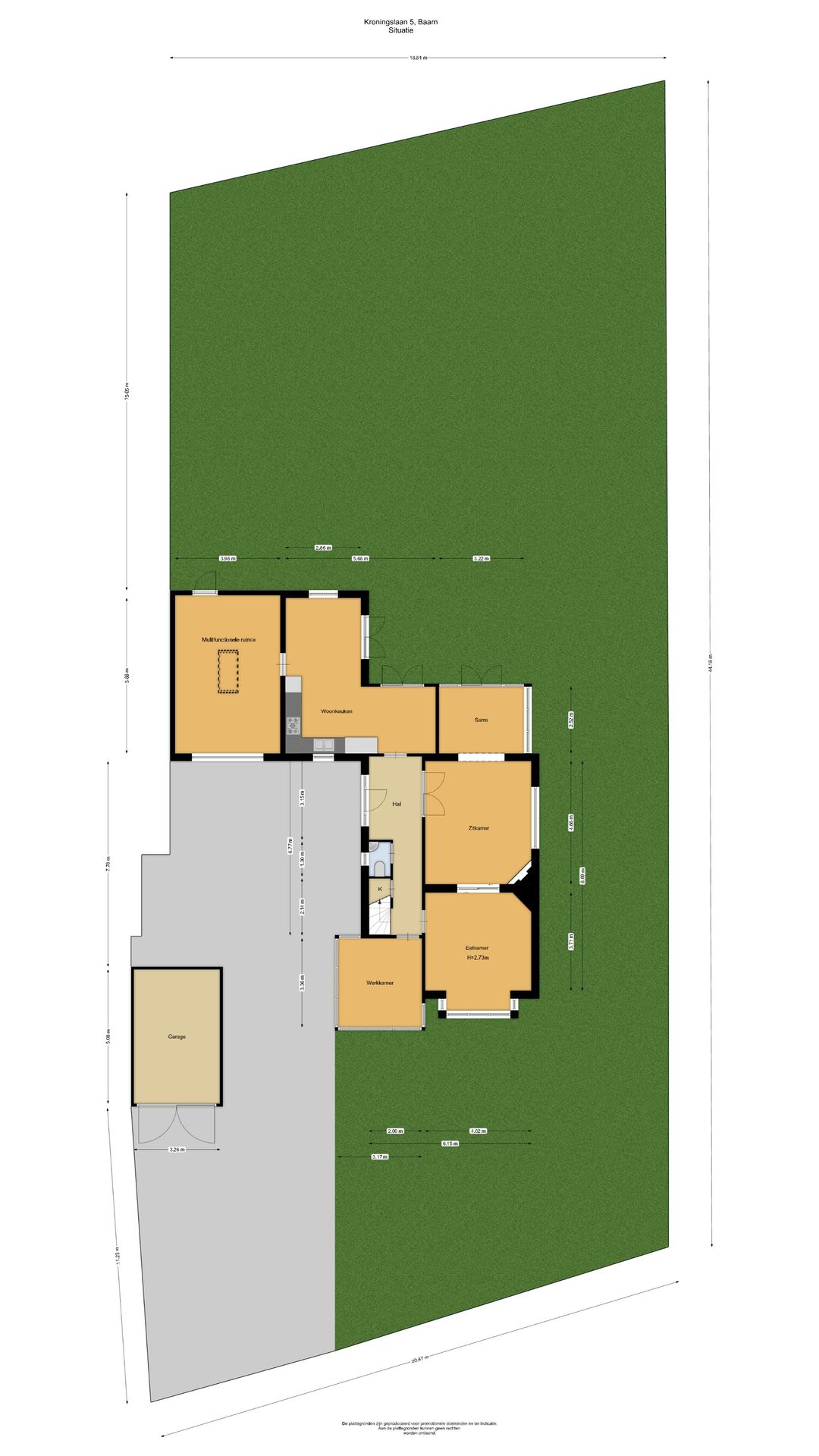 Photo 43 of Kroningslaan 5