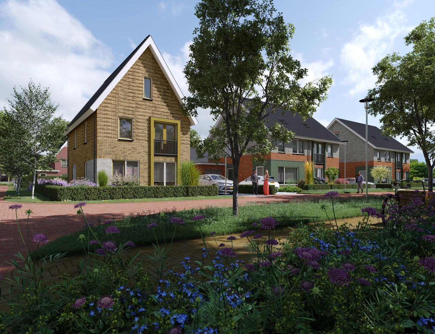 Foto 1 van Jeanette Voogdhage 7