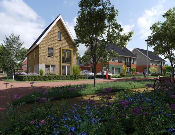 Foto 1 van Jeanette Voogdhage 7