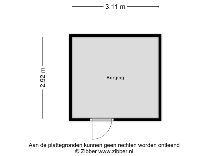 Berging