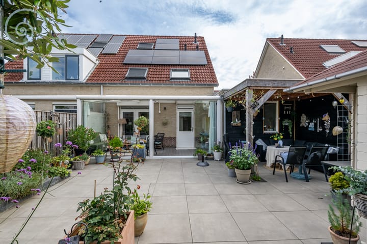 Foto 30 van Sweelinckstraat 5