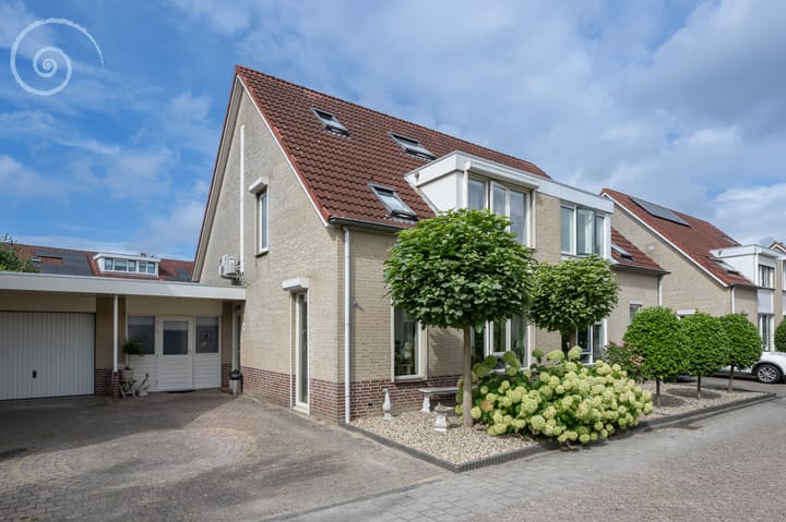 Foto 5 van Sweelinckstraat 5