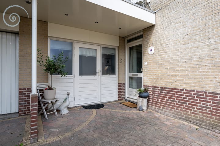 Foto 6 van Sweelinckstraat 5