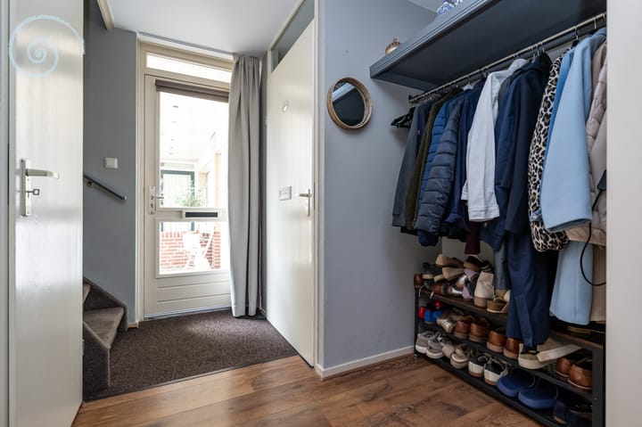 Foto 7 van Sweelinckstraat 5