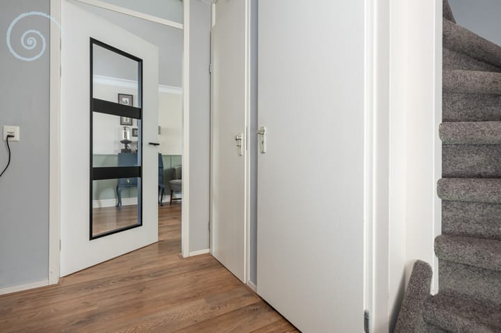 Foto 9 van Sweelinckstraat 5