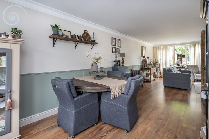 Foto 10 van Sweelinckstraat 5