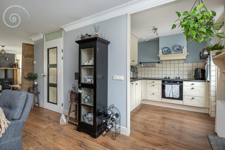 Foto 15 van Sweelinckstraat 5