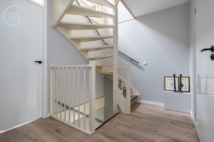 Foto 18 van Sweelinckstraat 5